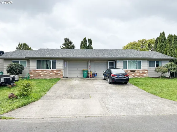 3716 22nd Ave, Forest Grove, OR 97116