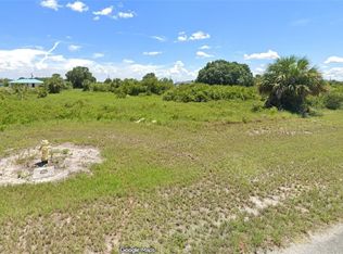 3016 Honeywood Rd, Labelle, FL 33935