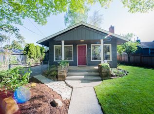 8718 NE Wygant St, Portland, OR 97220