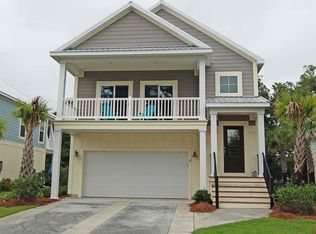 18 Pinnacle Dr, Murrells Inlet, SC 29576