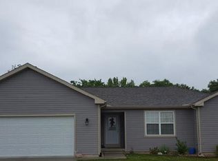 546 Arizona St, Bethalto, IL