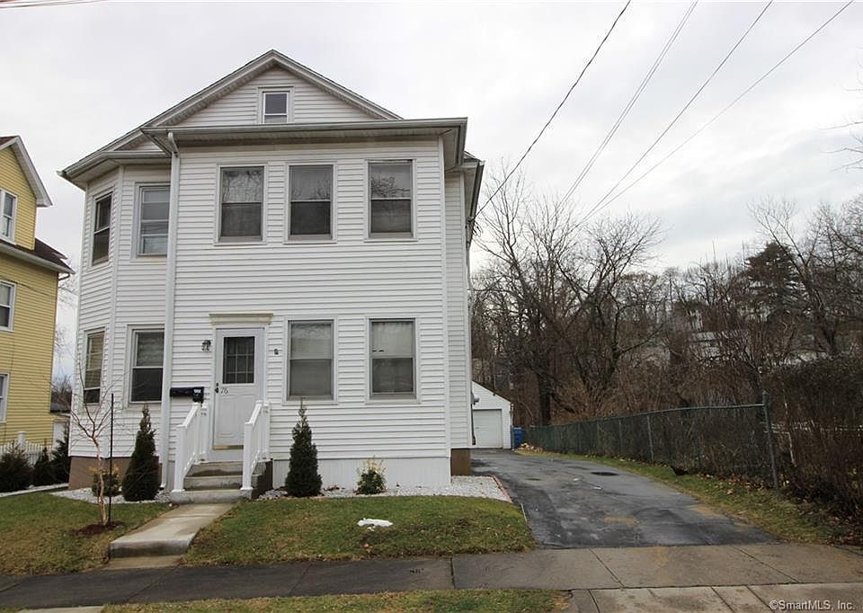 76 Derby St, New Britain, CT 06053 Zillow