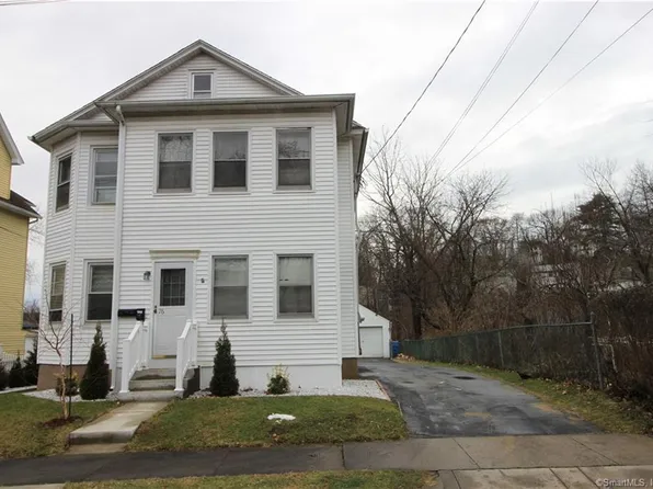 76 Derby Street, New Britain, CT 06053