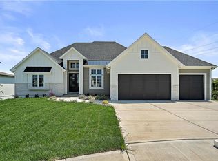 1250 NW 107th Ter, Kansas City, MO 64155