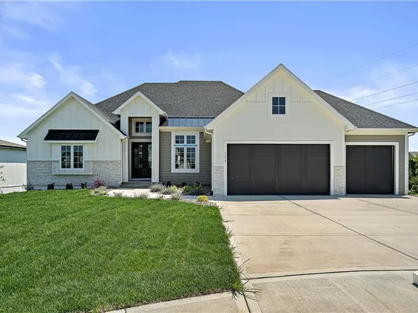 1250 NW 107th Ter, Kansas City, MO 64155