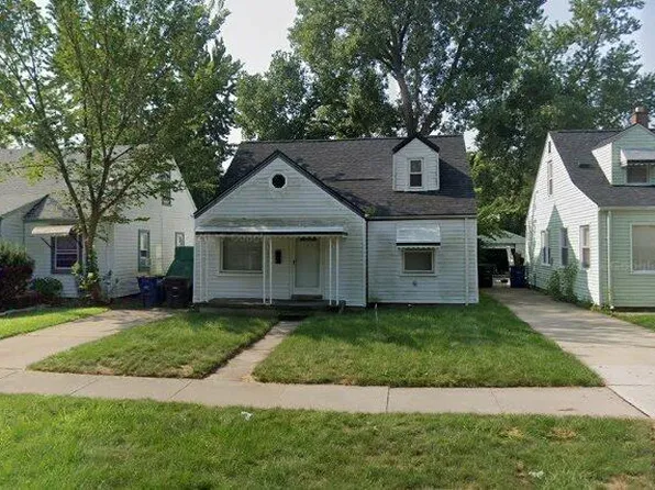 28927 Powers St, Westland, MI 48186