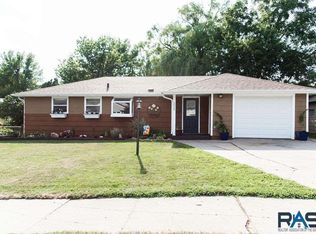2009 S Sherman Ave, Sioux Falls, SD 57105