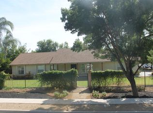 4278 N Thorne Ave, Fresno, CA 93704
