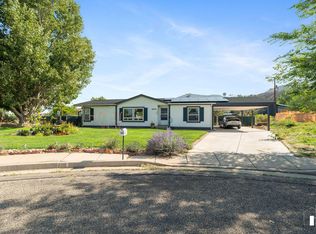 330 N Bulloch Pl, Cedar City, UT 84721