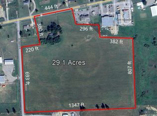 Highway 64 B Main Hwy, Vilonia, AR 72173