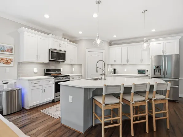 1711 South St, Durham, NC 27707