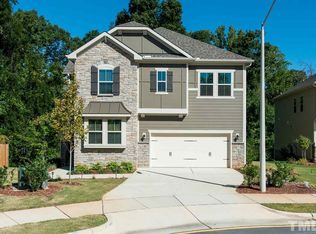 913 Maynard Creek Ct, Cary, NC 27513