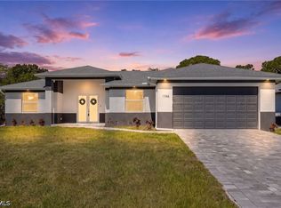 1746 NW 26th Ave, Cape Coral, FL 33993