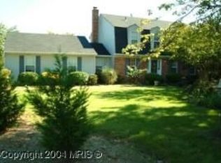 901 Woodmont Ct, Bowie, MD 20721