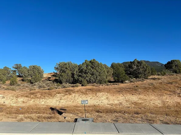 1867 S Hidden Canyon Rd, Cedar City, UT 84720