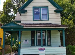 120 Webster Ave, Syracuse, NY 13205