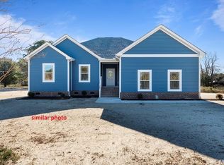 123 Oneal Ln, Aydlett, NC 27916