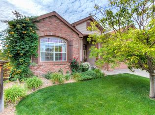 10290 Dan Ct, Highlands Ranch, CO 80130