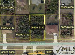 2804 33rd St SW, Lehigh Acres, FL 33976