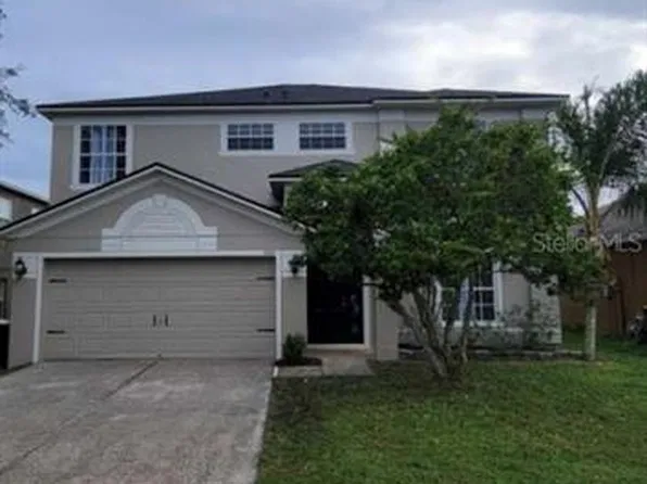 2462 HARRISON PLACE BOULEVARD, LAKELAND, FL 33810