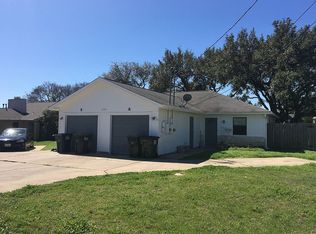 3704 Buffalo Springs Trl, Georgetown, TX 78628