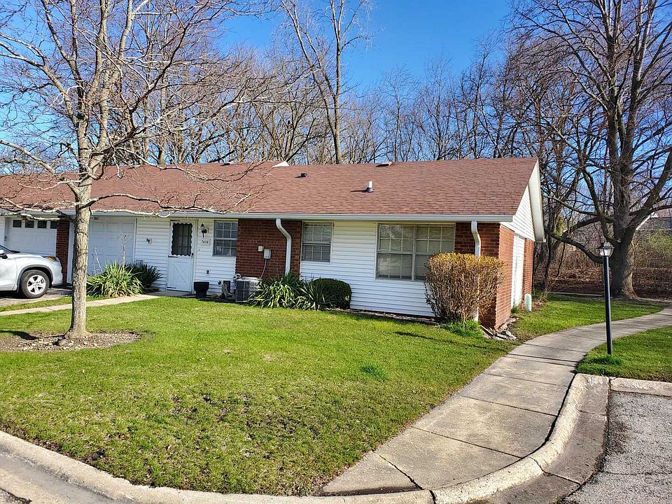 1st image of 7418 Clarendon Ct #18