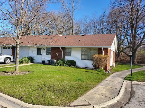 7418 Clarendon Ct #18, Fox Lake, IL 60020
