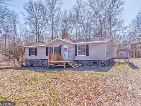 416 Nellie Ln, Trion, GA 30753