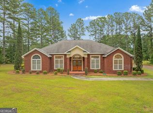 641 Fairfield Dr, Dublin, GA 31021
