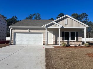631 Parker Ct, Myrtle Beach, SC 29588
