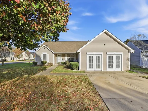 3601 Jerome Dr, Greensboro, NC 27406