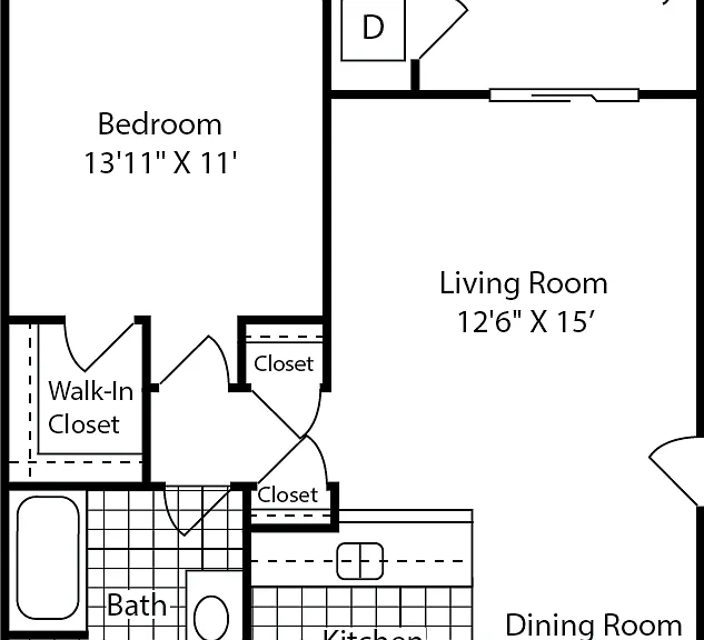 Mission Trails Apartments — Photo 37