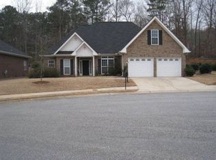 181 Huntington Shoals Dr, Athens, GA 30606