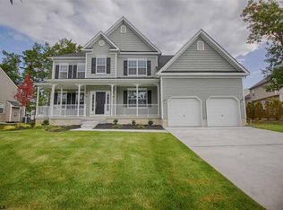 43 Darby Ln, Mays Landing, NJ 08330