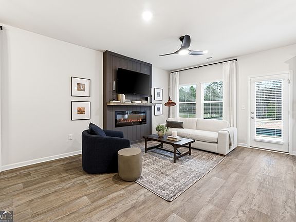 5th image of 3227 Winding Waters Way #36