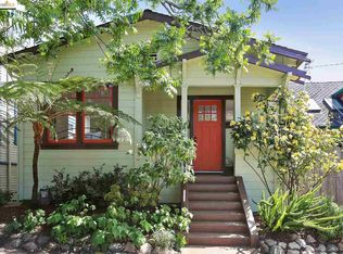 1736 Bancroft Way, Berkeley, CA 94703