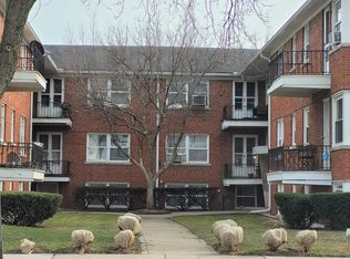 2557 W McNichols Rd #204, Detroit, MI 48221