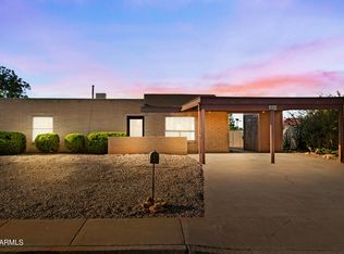 49 Terra Dr, Sierra Vista, AZ 85635