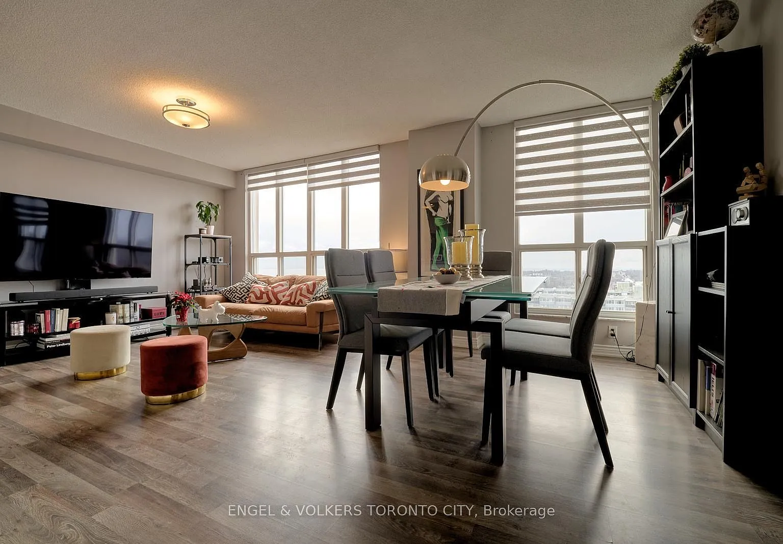 2 bed, $4,100 — Photo 1