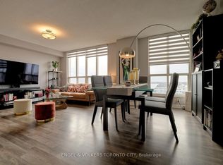 2285 Lake Shore Blvd W #1204, Toronto, ON M8V3X9