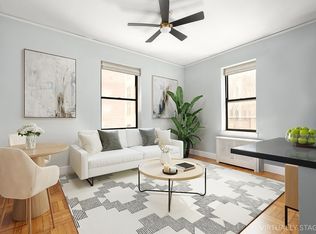 854 W 181st St APT 4E, New York, NY