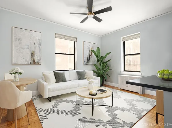 854 W 181st St APT 4E, New York, NY 10033
