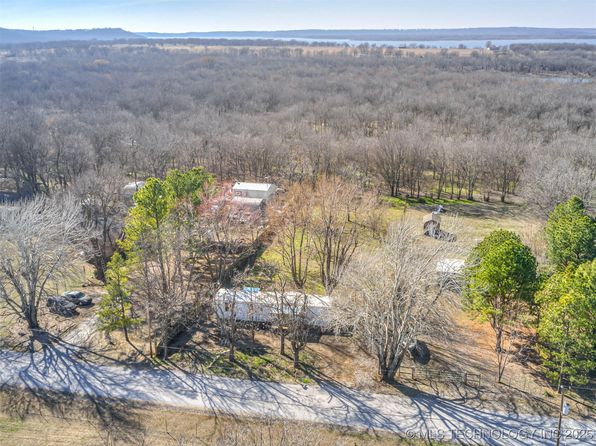 7540 S 4175th Rd, Claremore, OK 74017