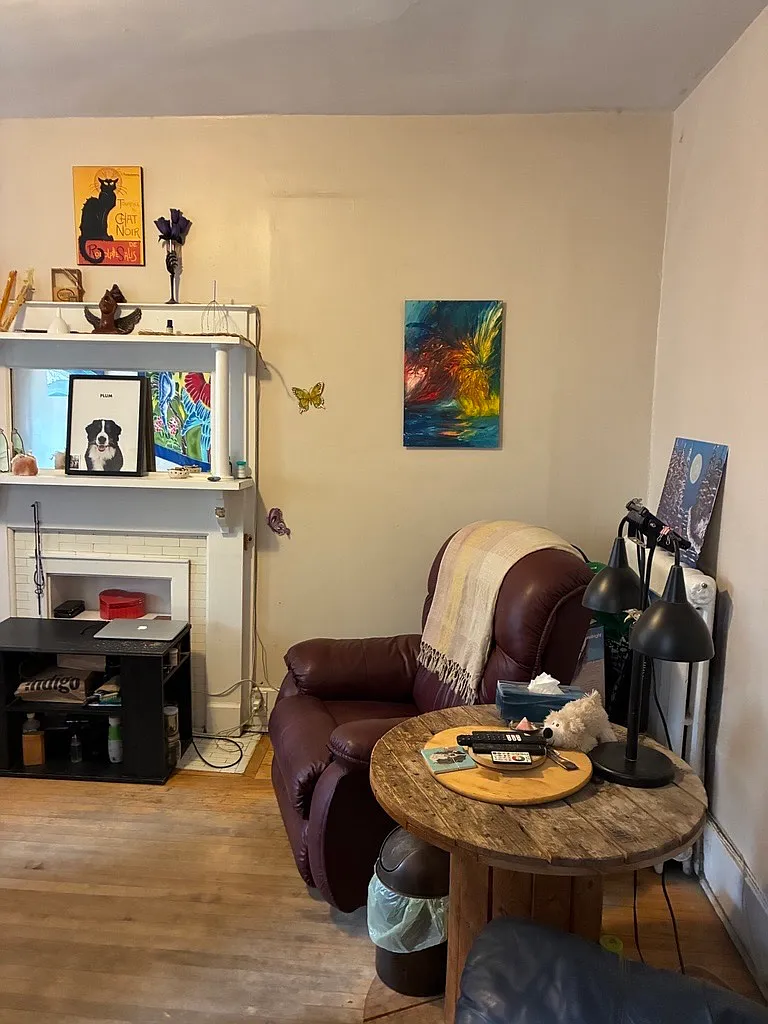 1 bed, 750 sqft, $1,650 — Photo 2