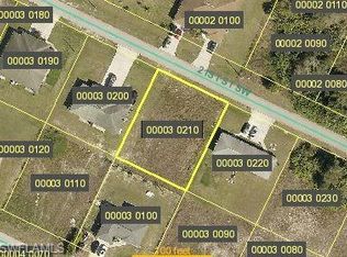 4737 21st St SW, Lehigh Acres, FL 33973