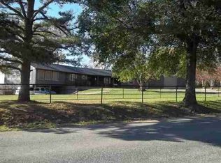 468 Hickory Hollow Rd, Durant, OK 74701