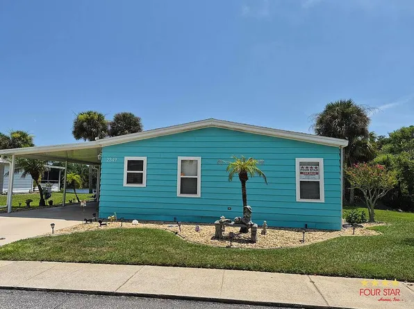 2349 Primavera Ave, Port Orange, FL 32129