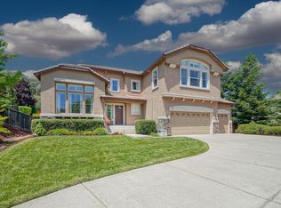 3652 Waldwick Cir, El Dorado Hills, CA