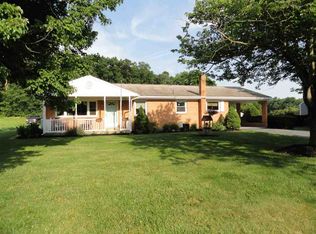 4487 E Side Hwy, Grottoes, VA 24441
