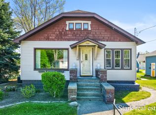 2168 Denmark St, Muskegon, MI 49441